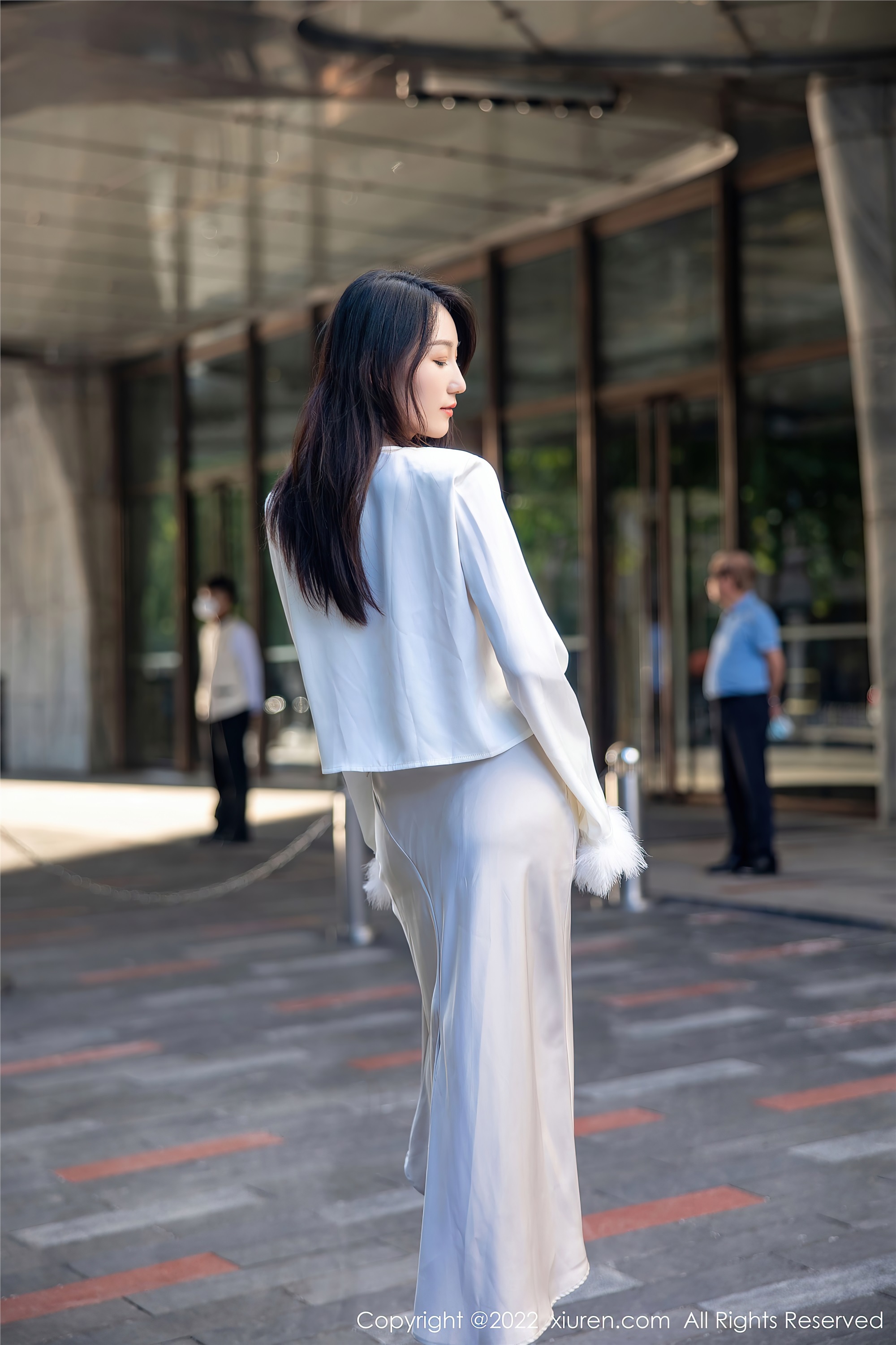 Xiuren秀人网 2022.10.20 NO.5734 薇薇酱